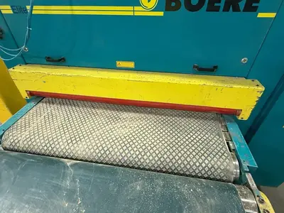 USED 1999 BOERE TKKK 1300