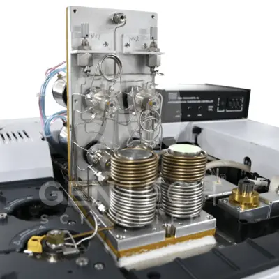 Used AGILENT TECHNOLOGIES 7890B Inspection Machines New York US | GenTech Scientific #1445743