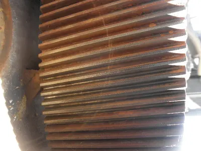 USED OILWELL A-536