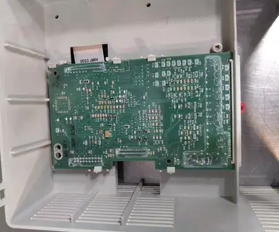 Allen Bradley 20AD8P0A3AYNARNN Circuit Board Loc3C28