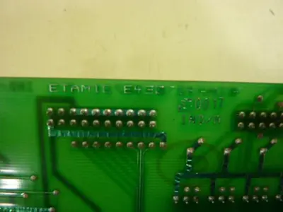 USED ETAMIC E414194/000