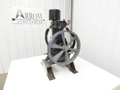 Used SPEEDAIRE _UNKNOWN_ Air Compressors (Misc) Indiana US | Arrow Industrial #1440486