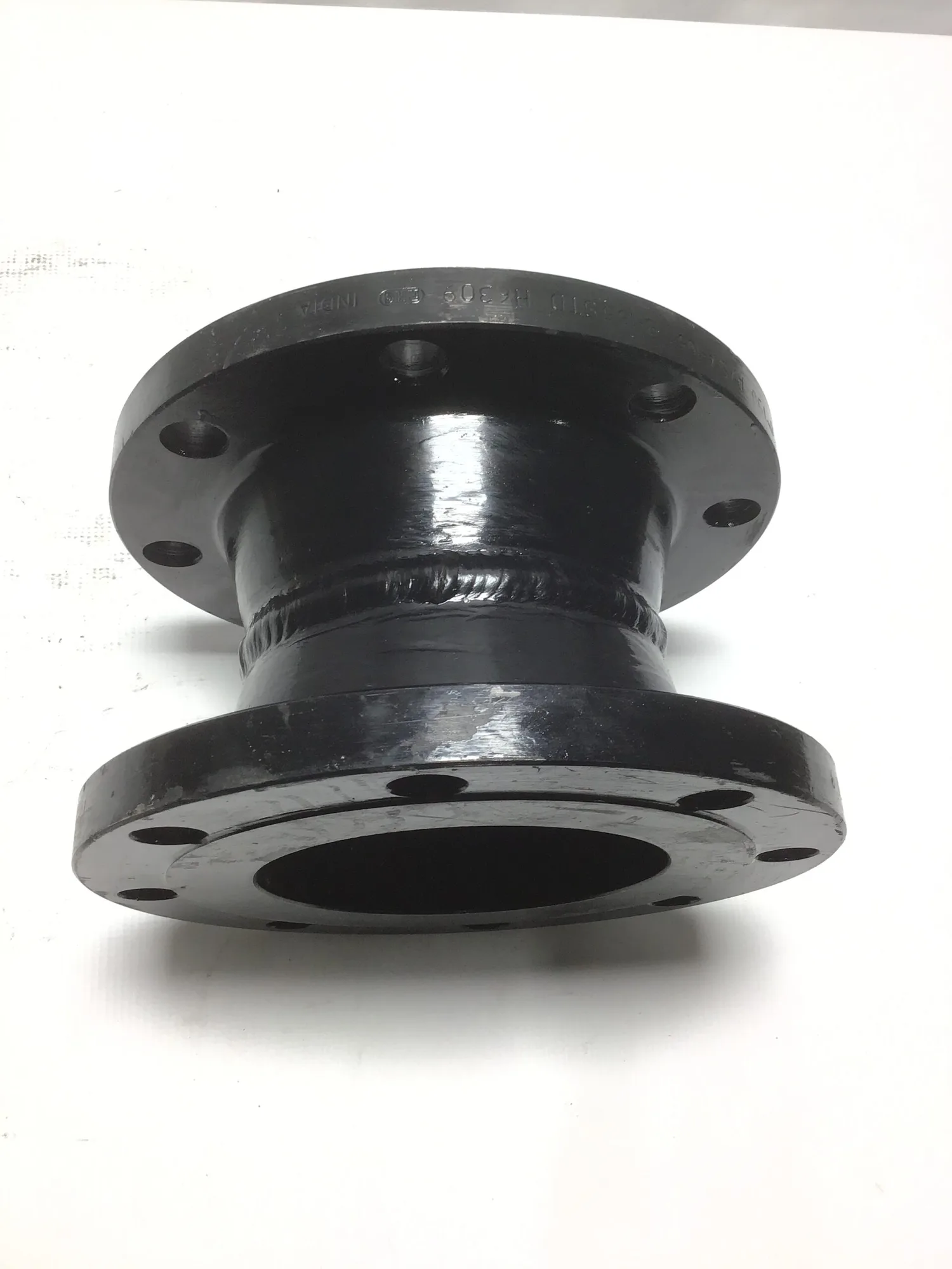 RNG H6306 Ductile Iron Double Flanged Concentric Taper/Reducer
