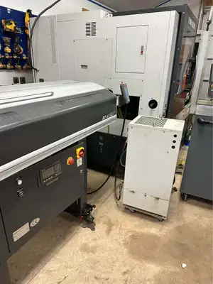2017 YAMA SEIKI GTW-1500Y 5-Axis or More CNC Lathes | 520 Machinery Sales LLC (8)