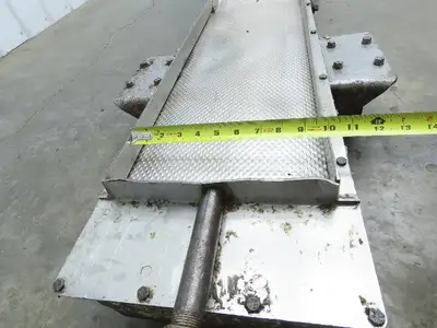 Used STORCH _UNKNOWN_ Conveyor Parts Indiana US | Arrow Industrial #1366796