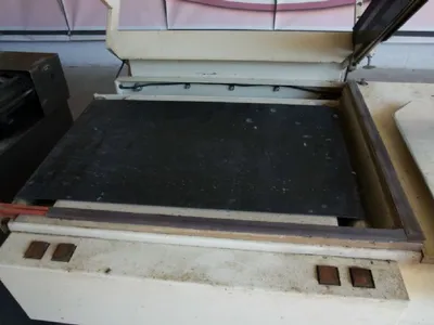 Used UNKNOWN _UNKNOWN_ L-Sealers California US | BakeryEquipment.com #1555502