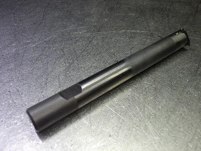 Emuge Coolant Thru Carbide Threading Shank 12mm Shank ZIRK-GF-Gr.02-IKZN (LOC1441)