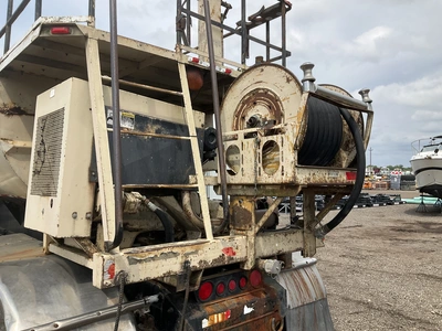 Used 1997 VOLVO WG64T Water Trucks Michigan US | Miedema Asset Management Group #1304692