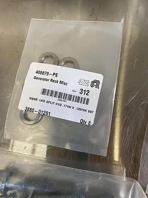 USED AMAT 0240-76735