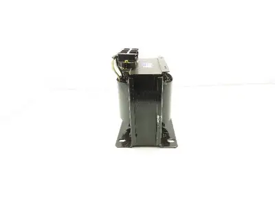 Nunome NES Industrial Transformer PRI 200/210V SEC 100/110V 1PH 1kVA