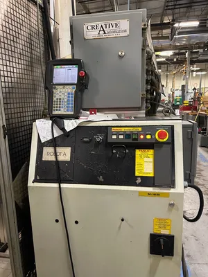 USED 2004 KAPP KX 300 P