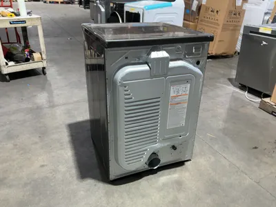 Used LG DLEX4000B Residential Appliances Michigan US | Miedema Asset Management Group #1320935