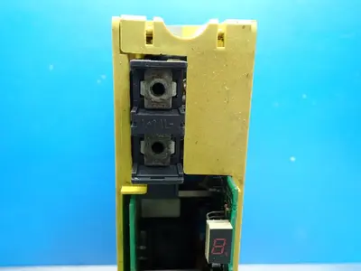 USED FANUC A06B6079H205