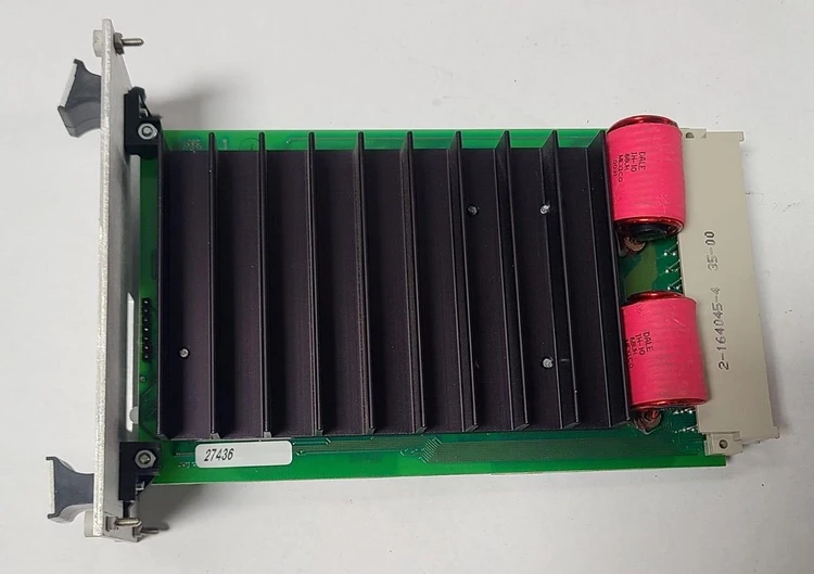 Used KULICKE & SOFFA Does Not Apply DC Power Supplies California US | Amiron Machinery #724955