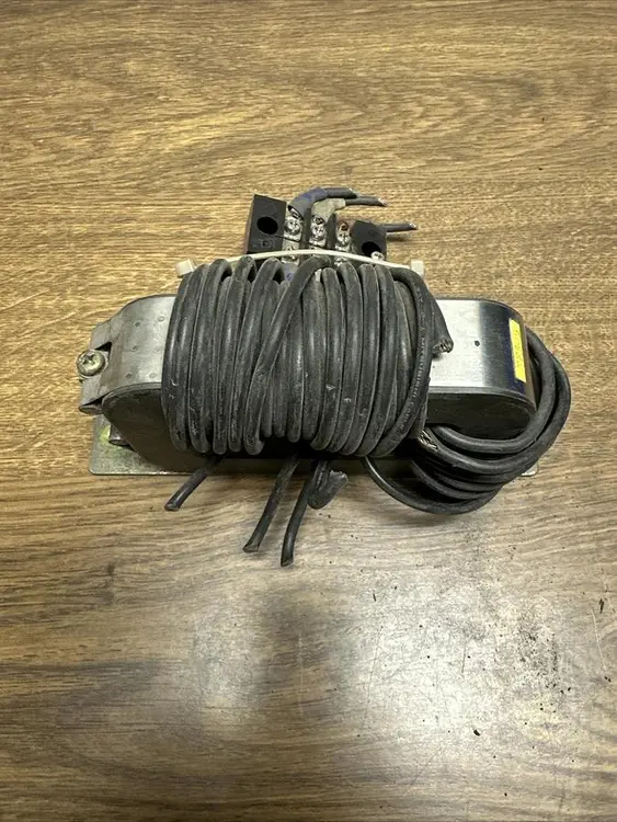 Used MITSUBISHI ELECTRIC BK0-C2101H01 Miscellaneous Equipment (Electrical & Power) Ohio US | Surplus Asset Holdings #1244763