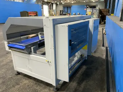 Used 2019 SMIPACK HS700 / T652 Miscellaneous Packaging Equipment Ohio US | HGR 24 #1277699