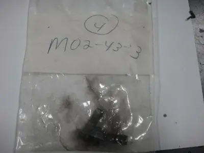 USED HAMADA M02-43-3