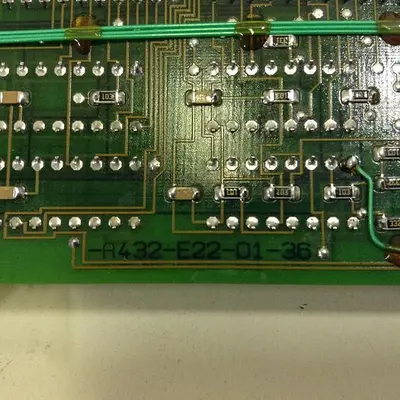 USED SIEMENS 6ES5 244-3AA21