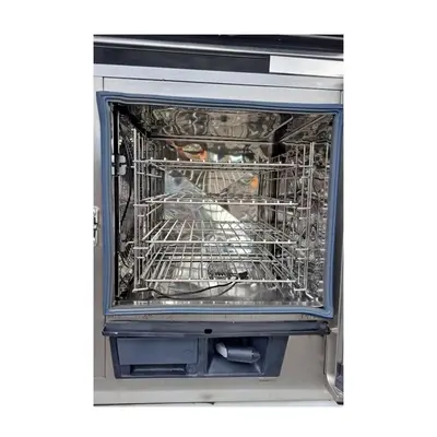 Used RATIONAL XS ICOMBI PRO Ovens British Columbia CA | Surrey Food Equipment #1509100