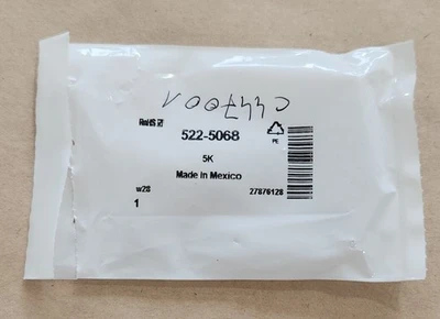 NEW Bourns 53RAA-R25-A13L