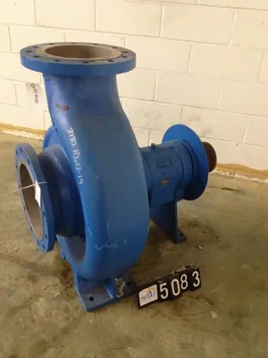 USED Goulds 3180