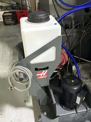 2024 HAAS VF-4SS Vertical Machining Centers | Toolquip, Inc. (4)