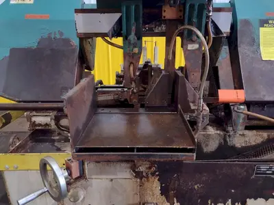 USED KALAMAZOO
