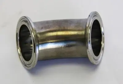 USED Tr-Clover NW50, NW40
