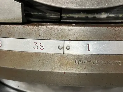 Used MANESTY MKIIA Miscellaneous Packaging Equipment Ohio US | HGR 24 #729121