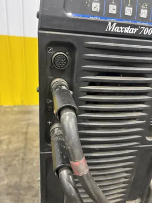 USED MILLER