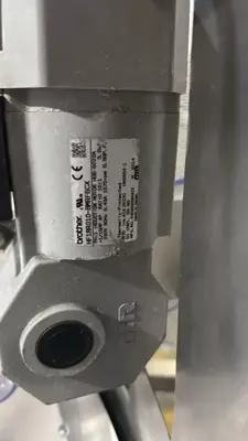 USED NEW ENGLAND MACHINERY NEH HLP-72