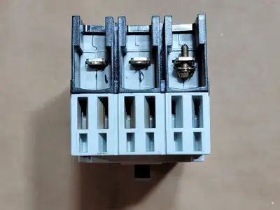 USED GENERAL ELECTRIC FCV36TE030R