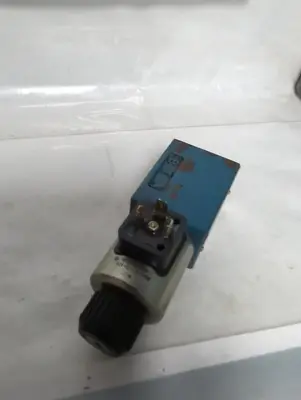 Used BOSCH 0 810 091 229 Solenoid Valves Ohio US | Surplus Asset Holdings #1365645