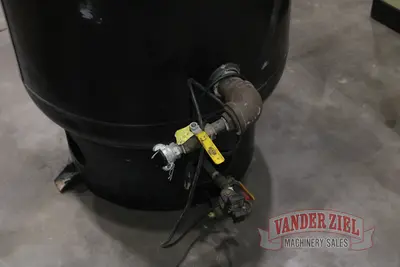 Used INGERSOLL RAND _UNKNOWN_ Compressor Packages Michigan US | Vander Ziel Machinery Sales #1302689
