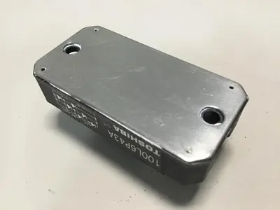 USED TOSHIBA 100L6P43A
