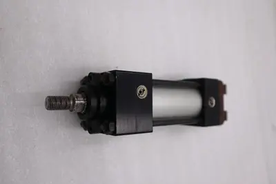 ASCO P2AK-01I1J-DAA2 CYLINDER/ASSEMBLY ITEM - SURPLUS NEVER USED STOCK H1277A