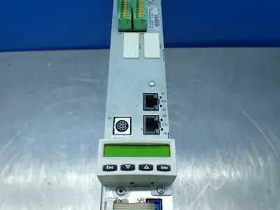USED REXROTH R911315255