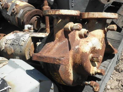 USED SULZER BINGHAM 2X3X8.5 HCAD
