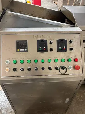 Used 2024 SHANDONG LOYAL INDUSTRIAL CO., LTD. _UNKNOWN_ Food Production Lines California US | Machinery & Equipment #1553799