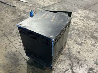 Used INDUSTRIAL BATTERY AND CHARGING INC. 24P10765C3B Battery Chargers Ohio US | HGR 24 #1357268