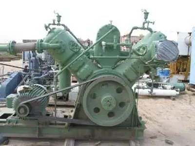 USED BROOMWADE VMHD500