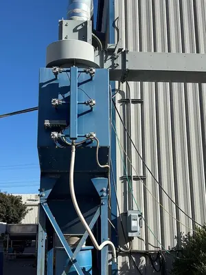 Used 2014 ACT ACT 3-12 Cartridge Filters Utah US | Machinery & Equipment #1513363