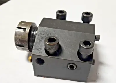 SECO 39C120-IVK Boring Bar Holders | Amiron Machinery (3)