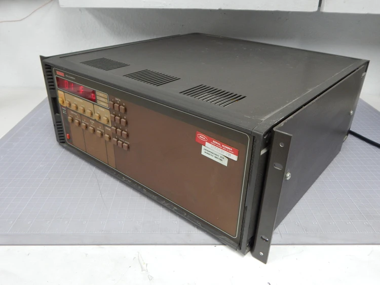 Used KEITHLEY _UNKNOWN_ Chart Recorders | OCO Industrial #1633815