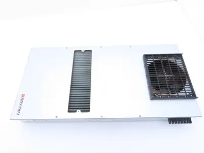 OHM Electric Co OC-30 Boxfan Enclosure Tube Core Heat Exchanger 100-230VAC