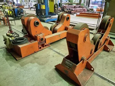 USED BODE SAR-1200