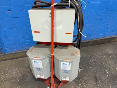 Power Supply