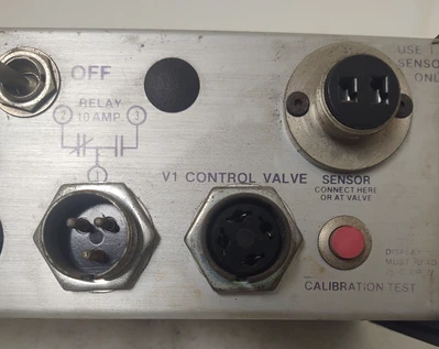USED Cito DA-1202
