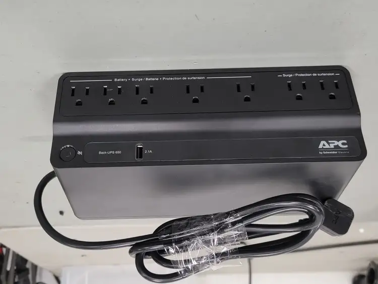 New | in-Stock SCHNEIDER ELECTRIC BVN650M1-CA Misc Electrical & Power Parts British Columbia CA | Lenmark #247713