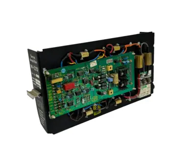 USED CRANFIELD PRECISION W-Z2D SERVO AMPLIFIER WZ2D
